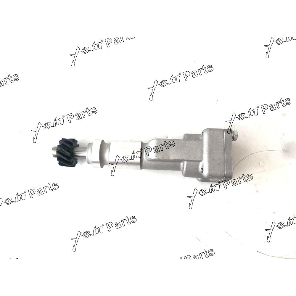 YEM Engine Parts S3E S3E2 S3E9 S3E9T Engine Oil Pump For Mitsubishi WS200A WS300A Wheel Loader For Mitsubishi