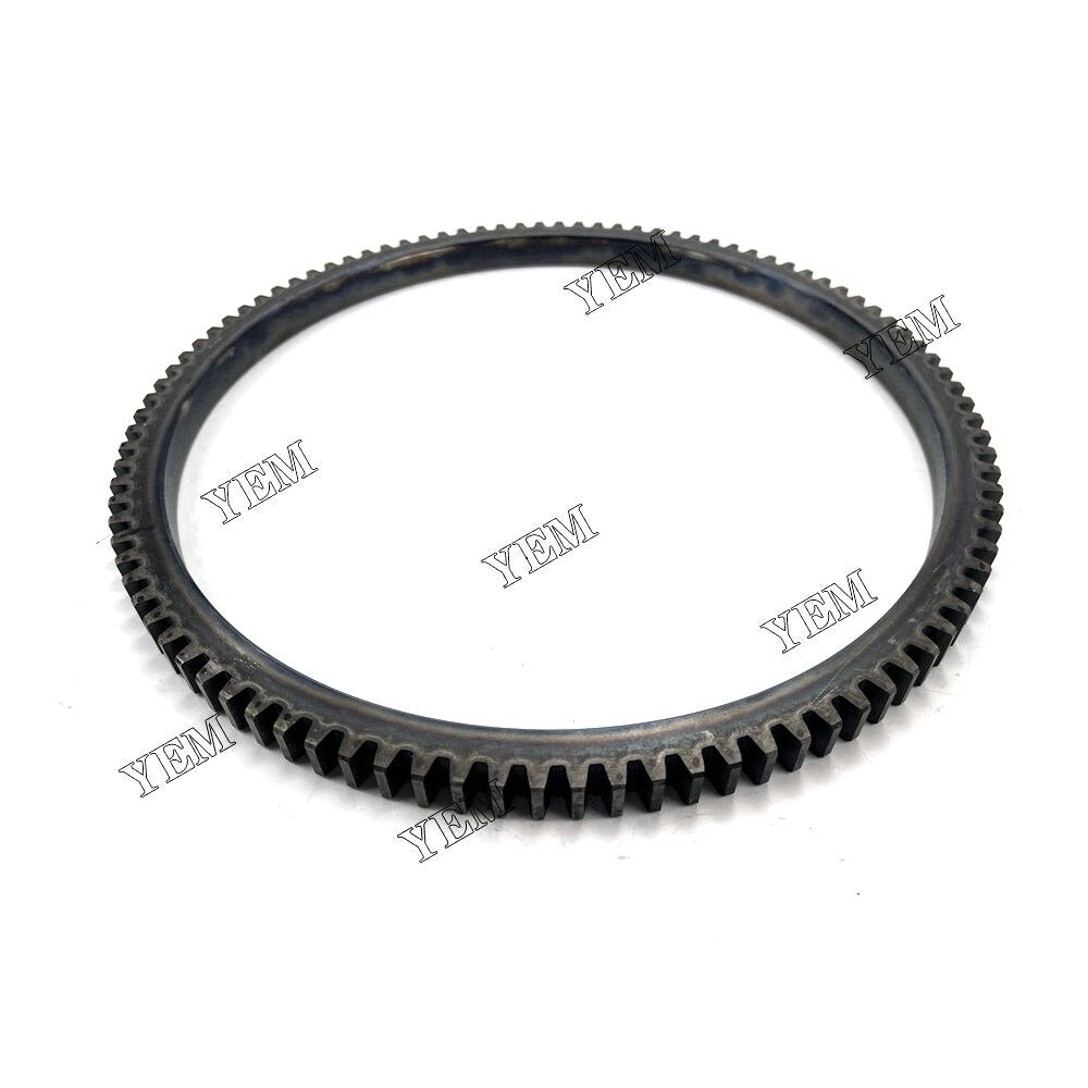 yemparts V2403 V2403T Flywheel Gear For Kubota Diesel Engine FOR KUBOTA