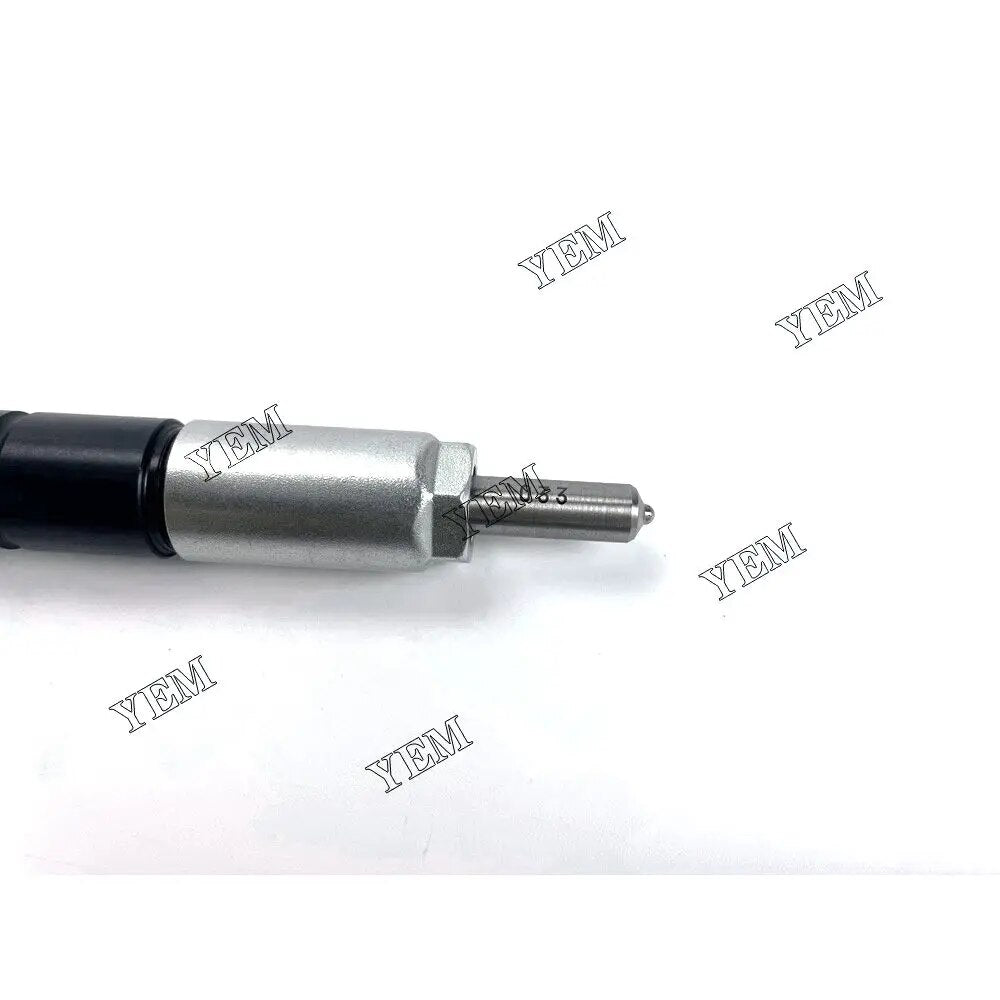 For Kubota excavator engine V3800 Fuel Injector 1J550-53002 033 YEMPARTS