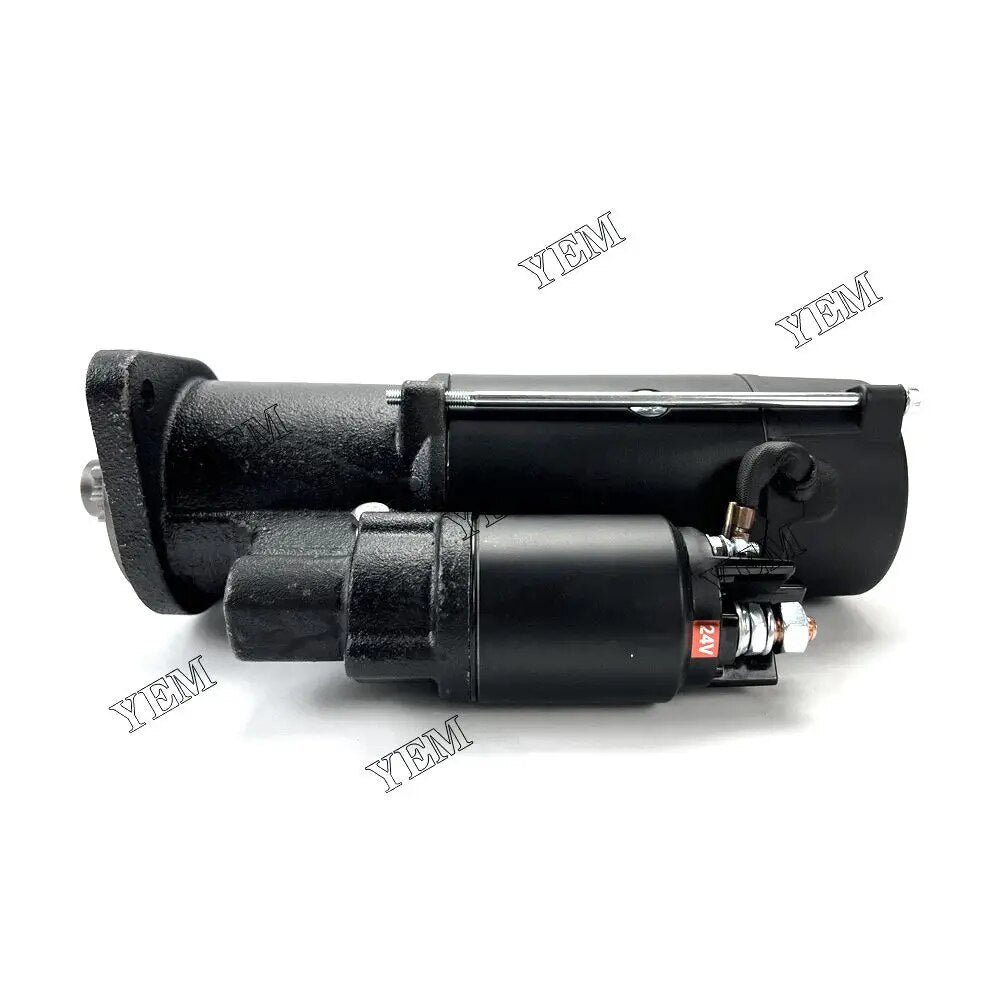 For Deutz excavator engine Starter 04125683 11132117 1132368 AZF4862 YEMPARTS