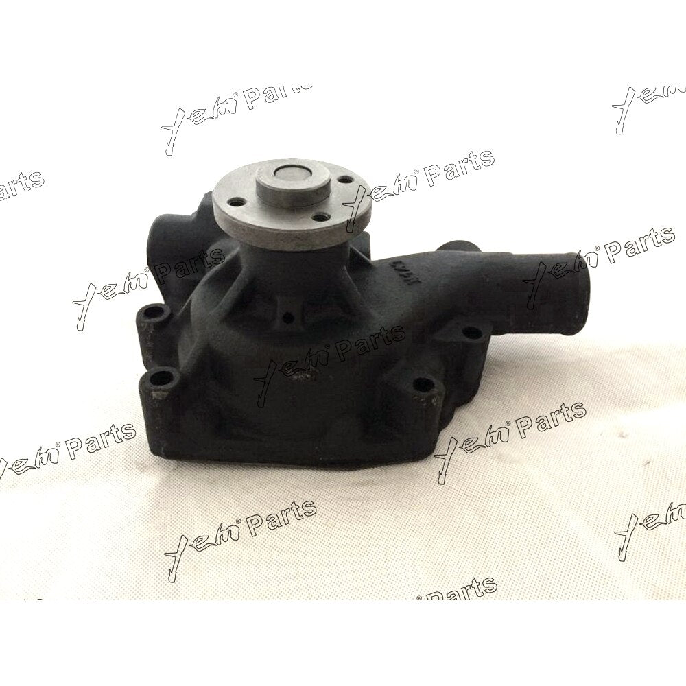 YEM Engine Parts WATER PUMP For CUMMINS B3.3 QSB 3.3 QSB 4.5 Diesel For Cummins