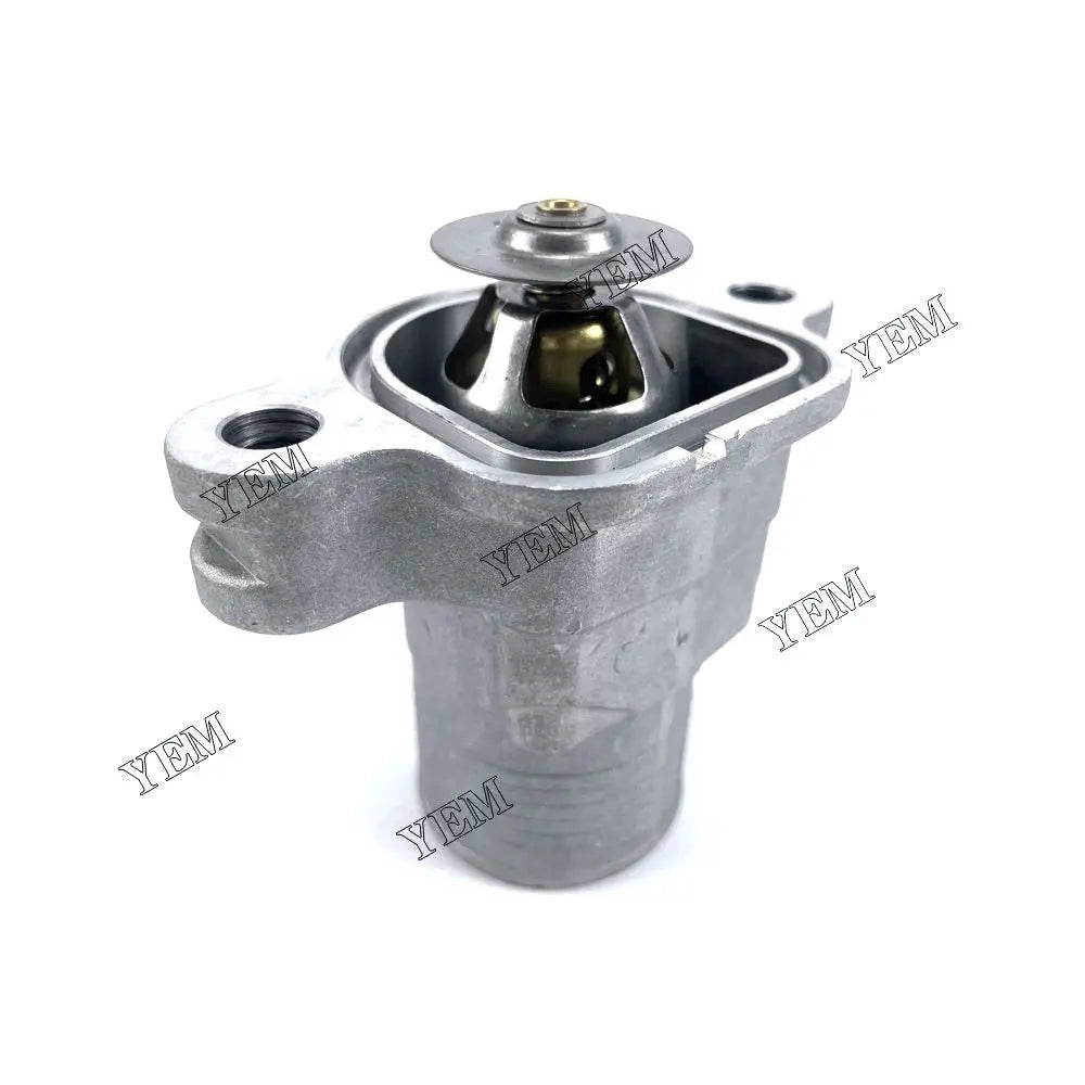 competitive price 4177782 Thermostat 85?? For Caterpillar C3.4 C4.4 C6.6 C7.1 excavator engine part YEMPARTS