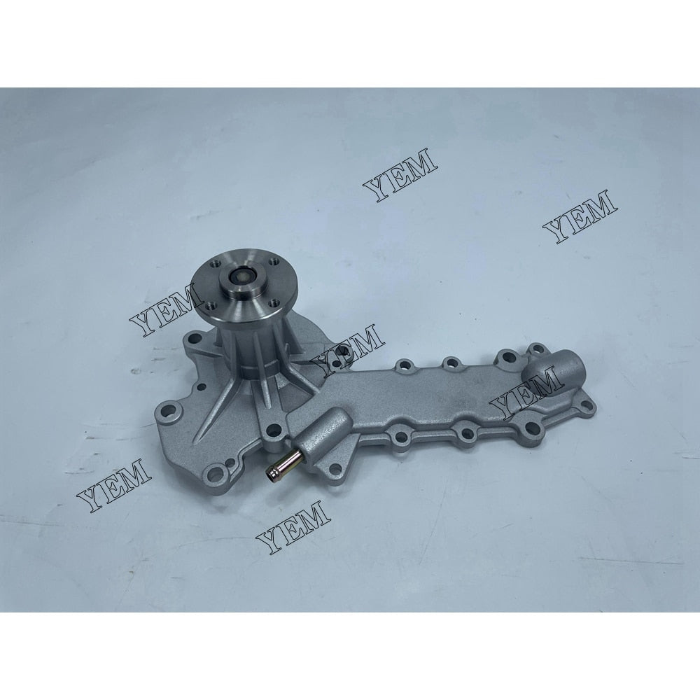yemparts V2403-6 Water Pump 1E141-73030 For Kubota Diesel Engine FOR KUBOTA