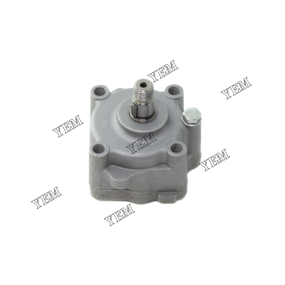 YEM Engine Parts For Bobcat 334 335 743 S130 S150 S160 S175 S185 Engine V2203 Oil Pump 6689441 For Bobcat