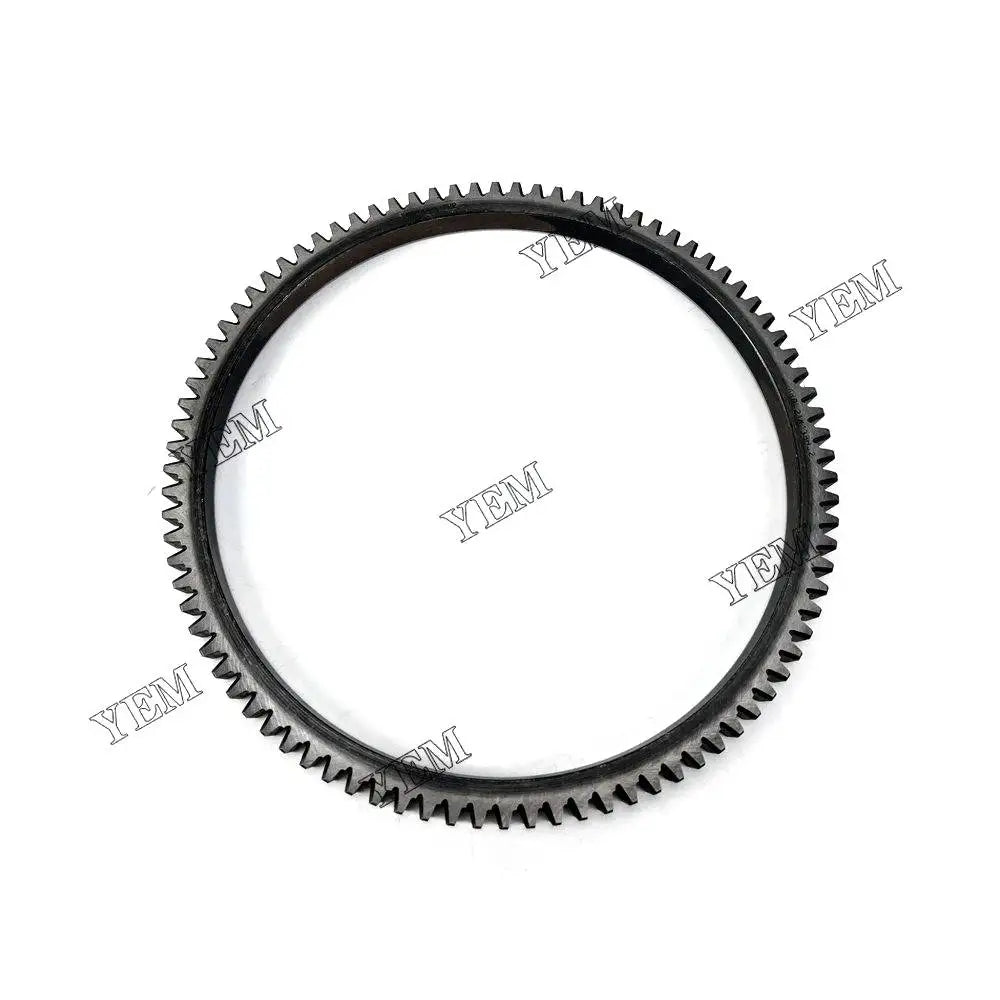 Part Number 1G916-63822 Flywheel For Kubota V1903 Engine YEMPARTS