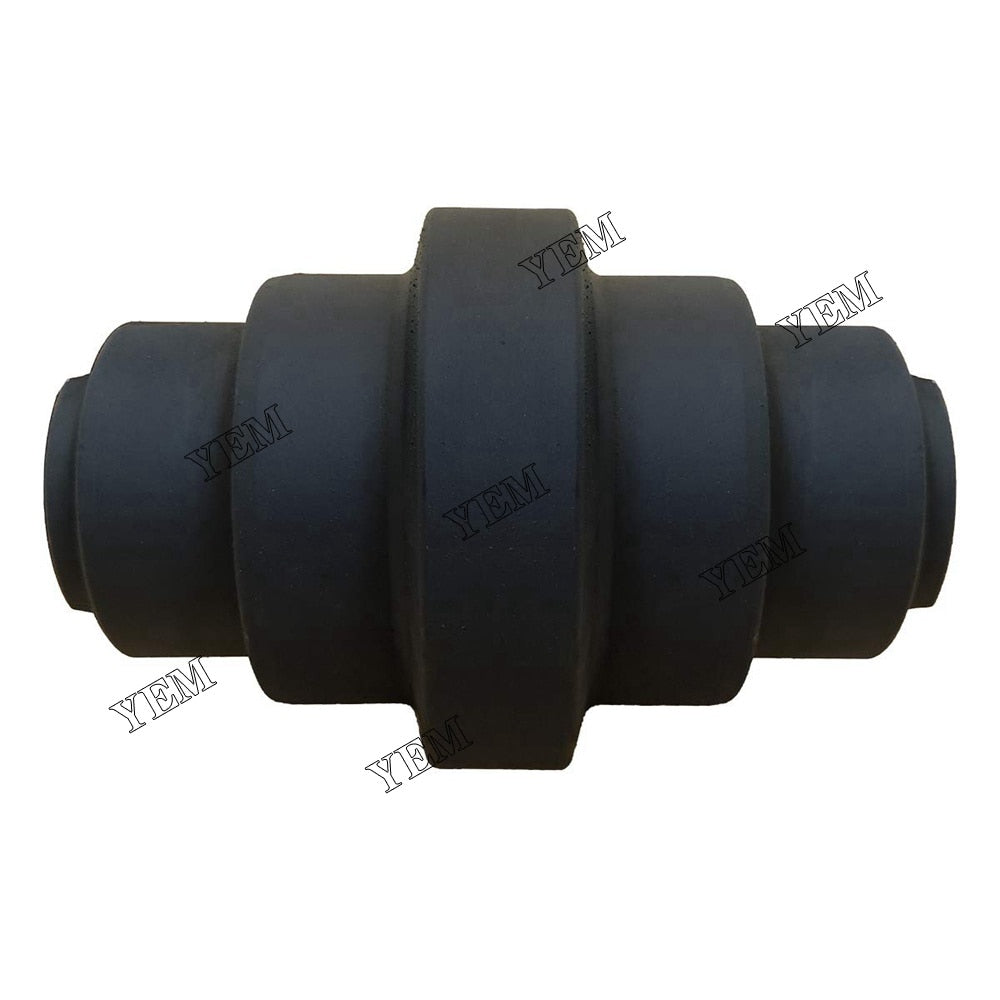 YEM Engine Parts Track Roller Bottom Roller For Kobelco SK50UR Mini Excavator For Kobelco