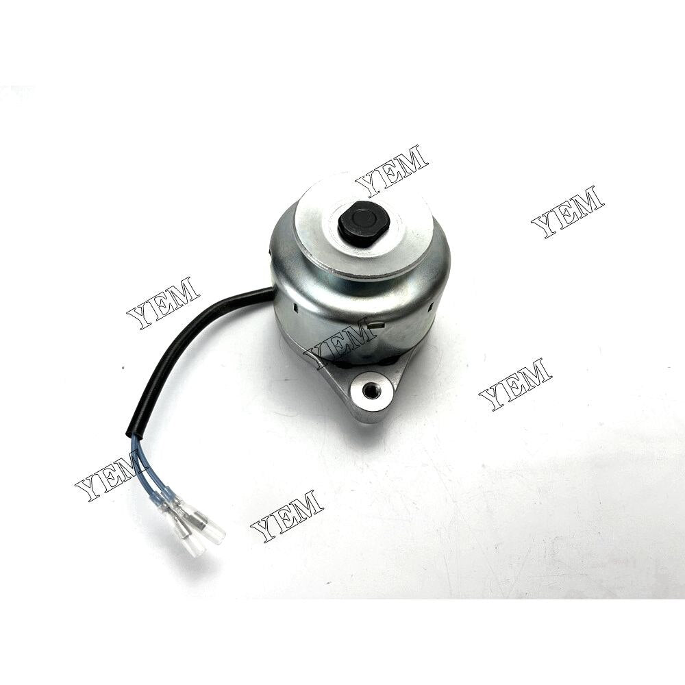 YEM V1305 Generator 17531-64012 Kubota excavator diesel engine Cams 224S excavator YEMPARTS