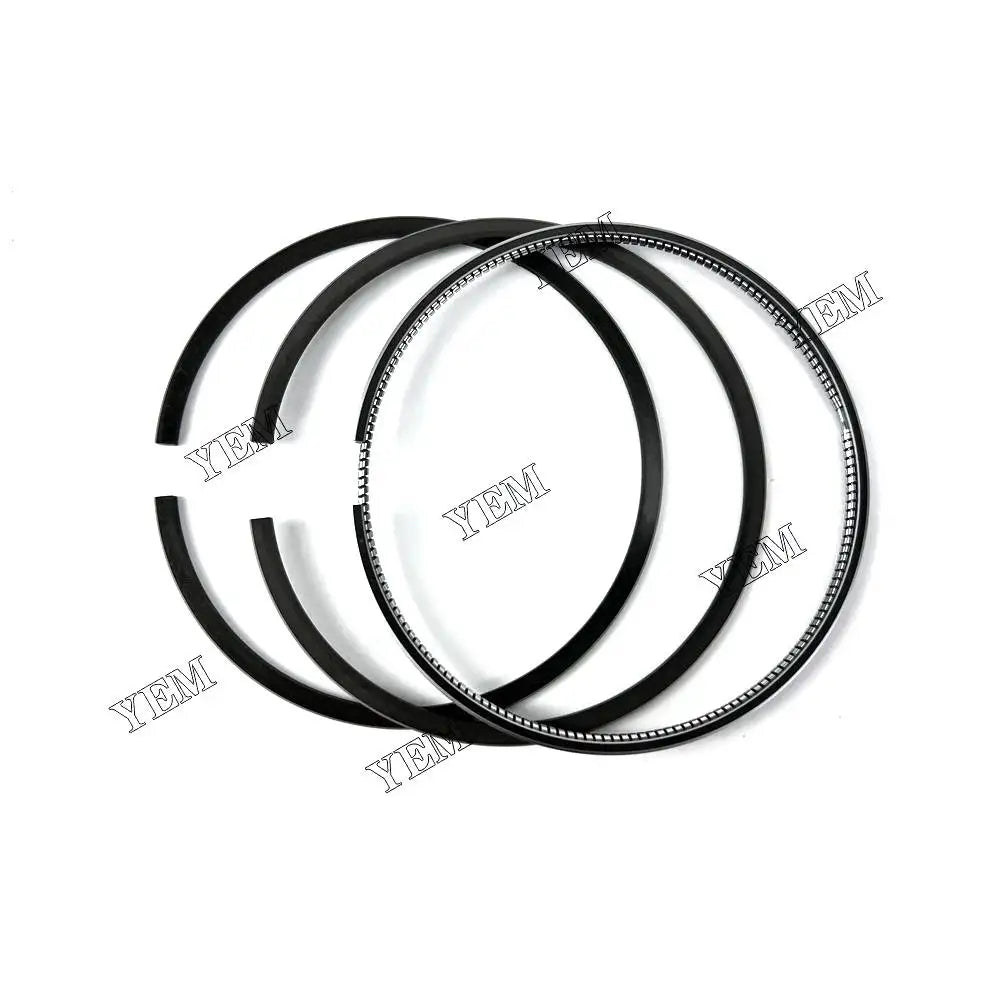 1 year warranty For Nissan Piston Ring STD FD33 engine Parts (6pcs) YEMPARTS
