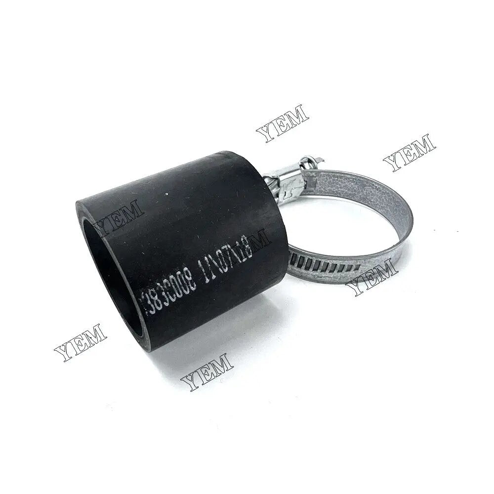 For Perkins excavator engine 903-27 Hose Clamp Assy U5MH074 3383C008 0180067 YEMPARTS