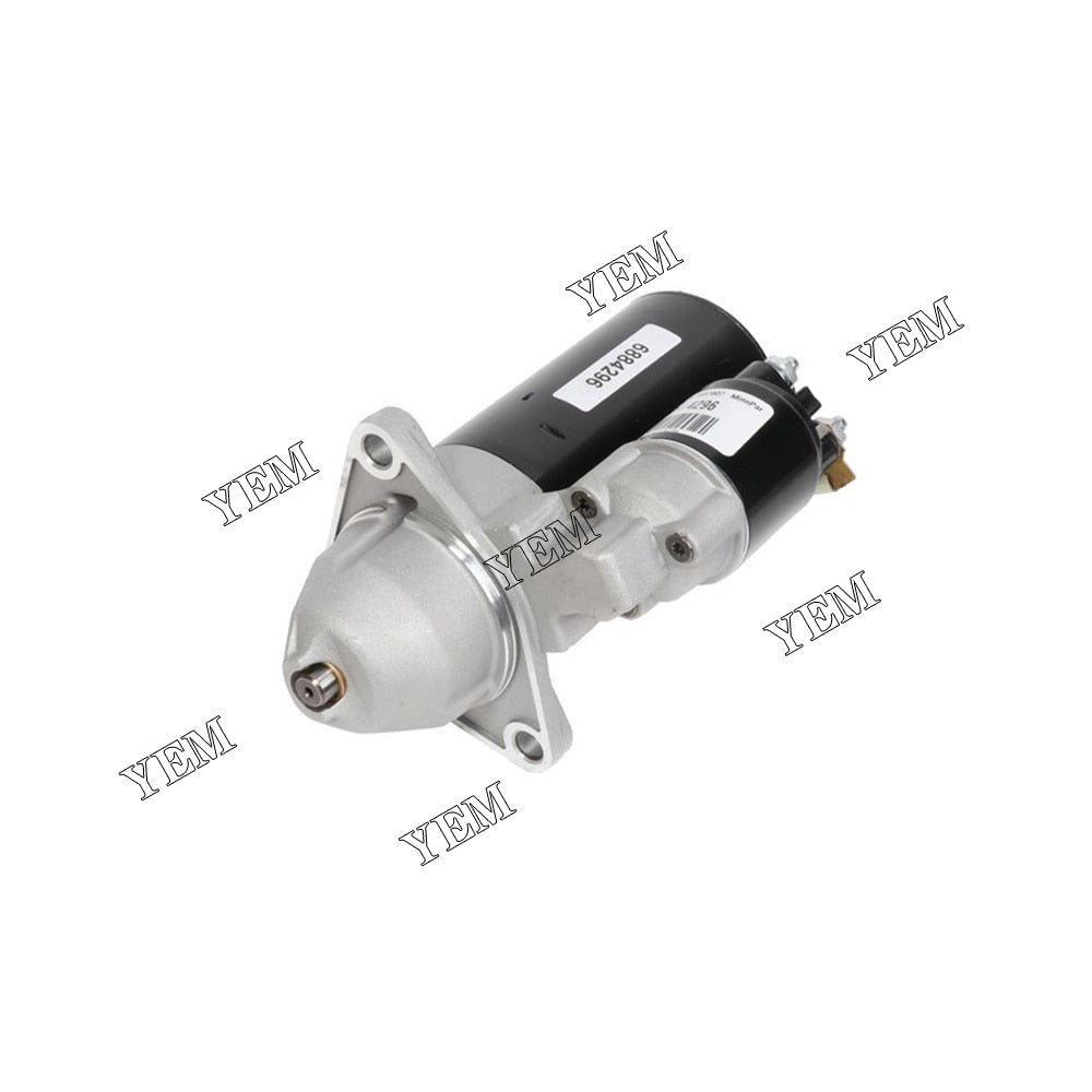 YEM Engine Parts For Caterpillar 3013 3013C 3014 3024 3024C C1.5 C2.2 Starter Motor 163-3361 For Caterpillar