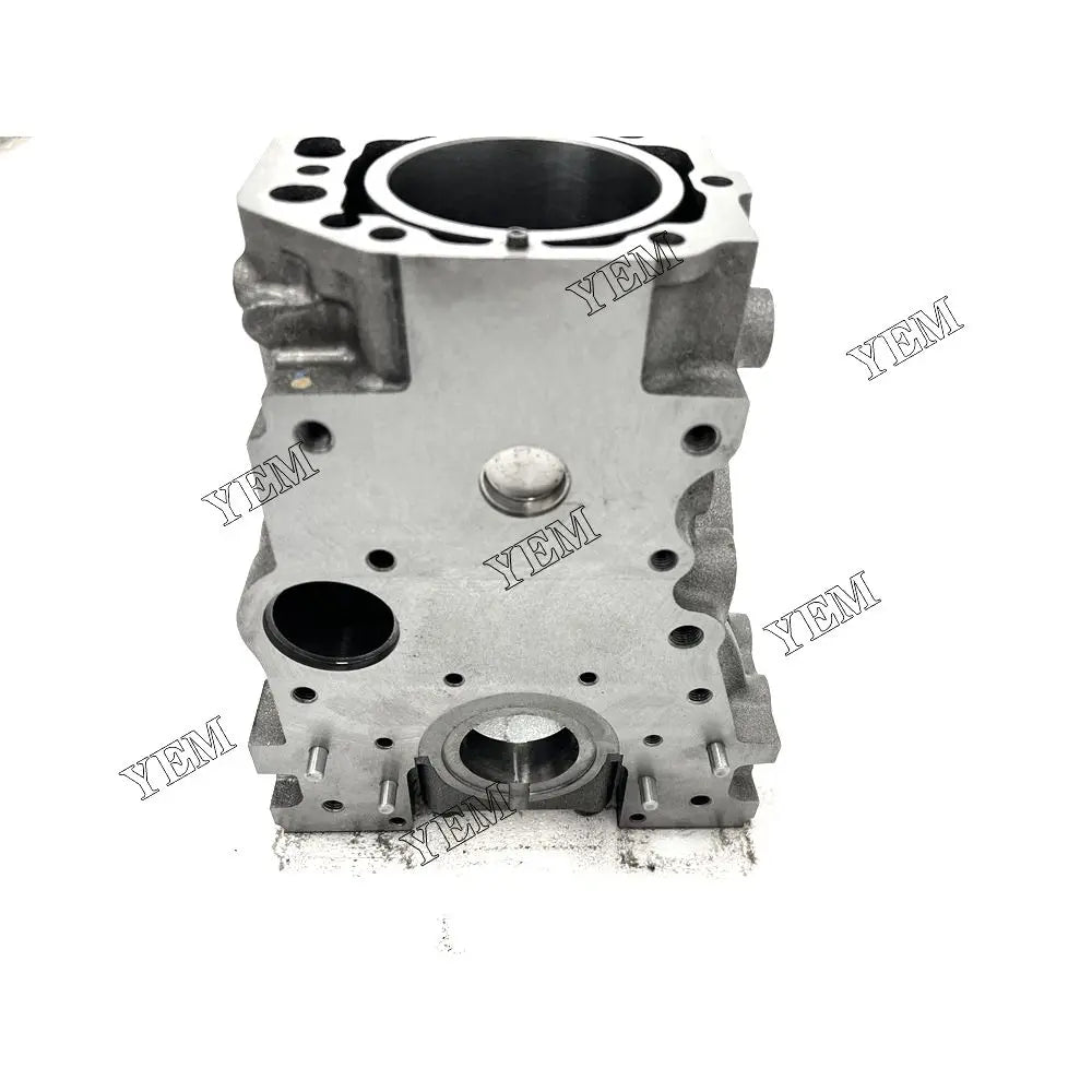 competitive price Cylinder Block For Yanmar 4TNE86 excavator engine part YEMPARTS