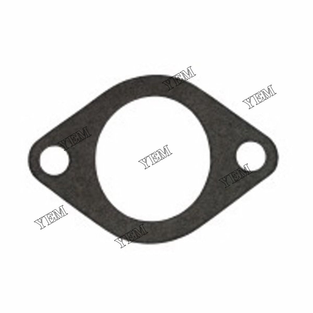 YEM Engine Parts Thermostat w/Gasket For Bobcat S100 S130 S150 S160 S175 S185 733 743 751 753 763 For Bobcat