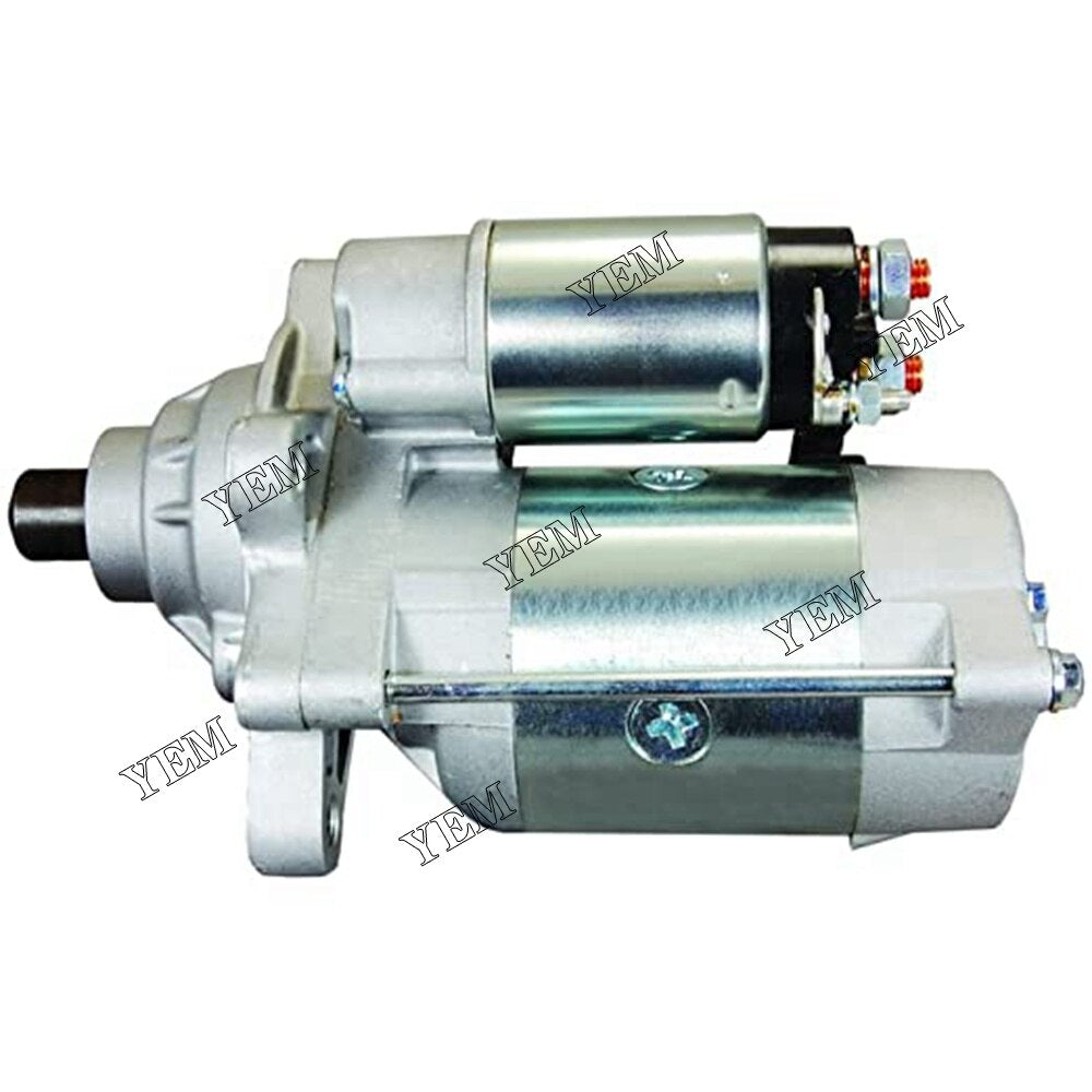 YEM Engine Parts Starter For d Pickup F450 F550 Powerstroke 03-05 6670 3C3U-11000-AB 6.0L For Other