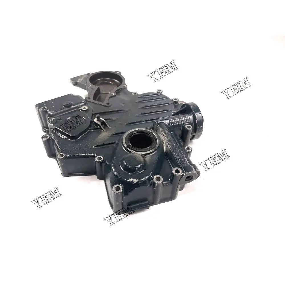 competitive price Timing Cover For Kubota WG752 excavator engine part YEMPARTS