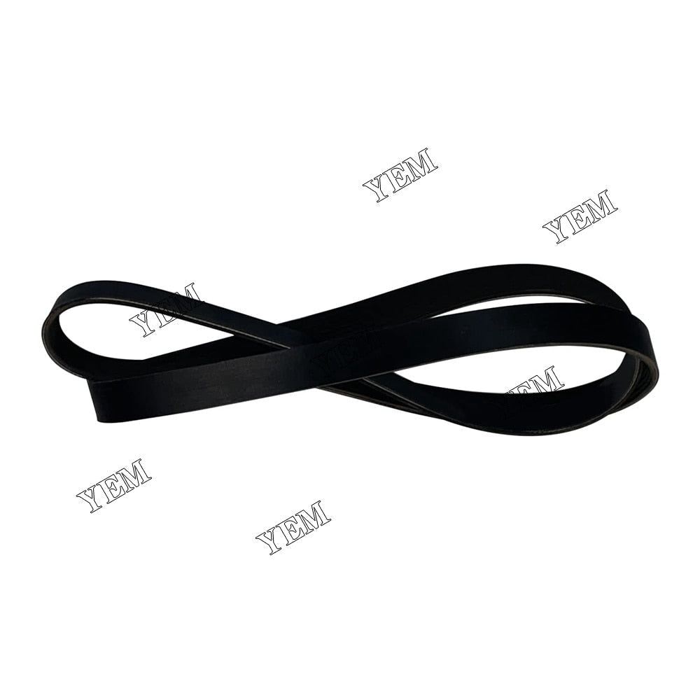 YEM Engine Parts 1 PCS New 3289257 / 8pk1760 Fit For Cummins Fan Belt For Cummins