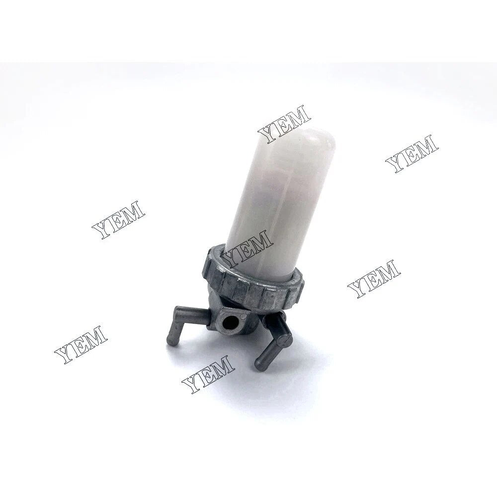 For Komatsu excavator engine PC56-7 Oil Water Separator YEMPARTS