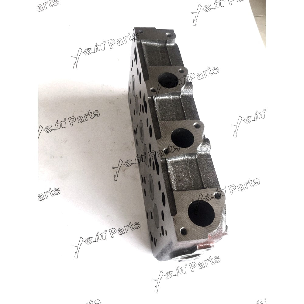 YEM Engine Parts D1105 Engine Complete Cylinder Head 1G065-03044 For Kubota RTV1100 For Kubota