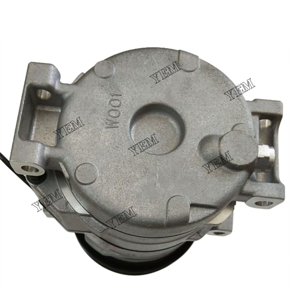 YEM Engine Parts Auto AC Compressor 447220-4713 For Toyota Fortuner Hilux Vigo 10S15C For Toyota