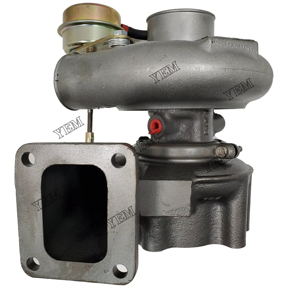YEM Engine Parts Turbocharger ME304598 For FUSO TRUCK FK62 with Mitsubishi 6M60T-3AT Engin For Mitsubishi