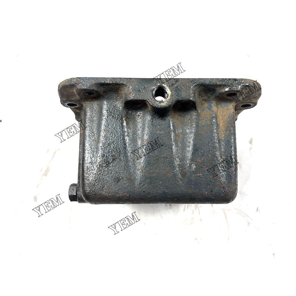 yemparts used Z851 Z851T Oil Pan For Kubota Diesel Engine FOR KUBOTA