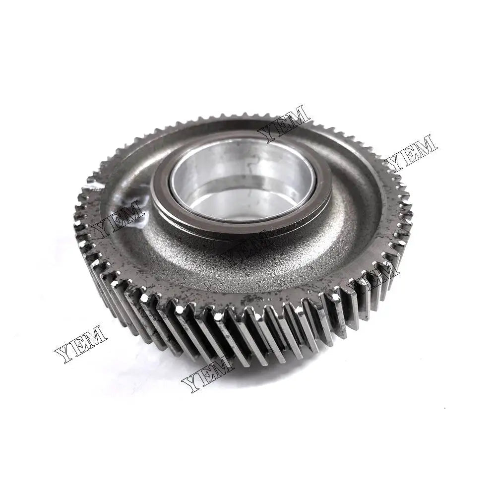 1 year warranty V3800-CR Comp Gear, Idle 1C010-24027 For Kubota engine Parts YEMPARTS