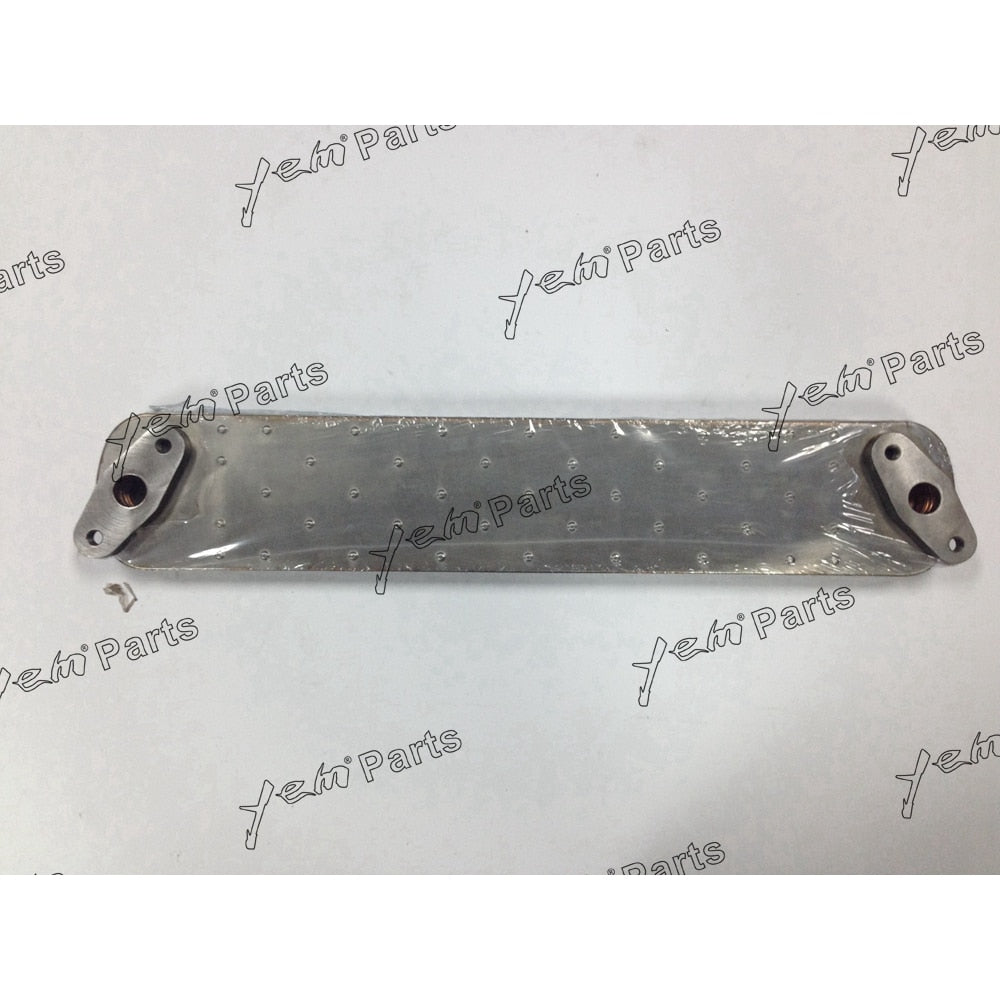 YEM Engine Parts 6D22 Oil Cooler Core For Mitsubishi Engien Parts For Mitsubishi