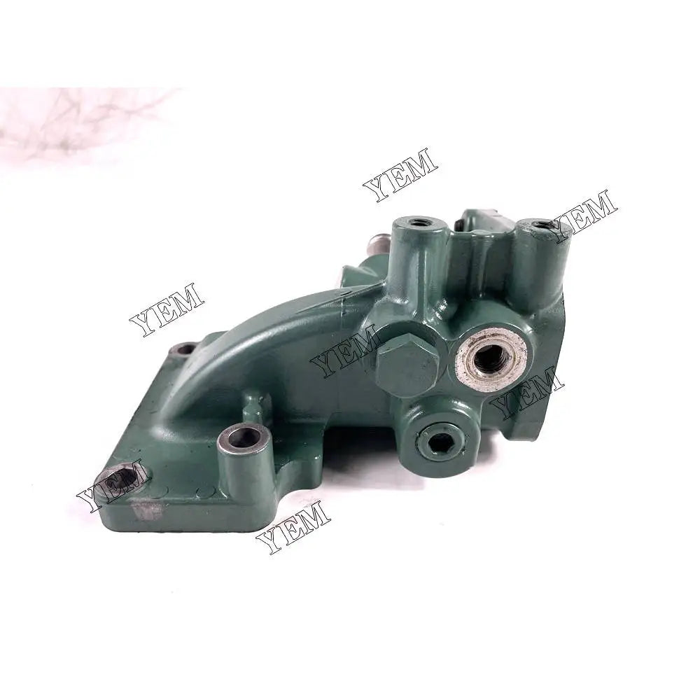 1 year warranty D3.8E Thermostat Seat 1J574-72072 For Volvo engine Parts YEMPARTS