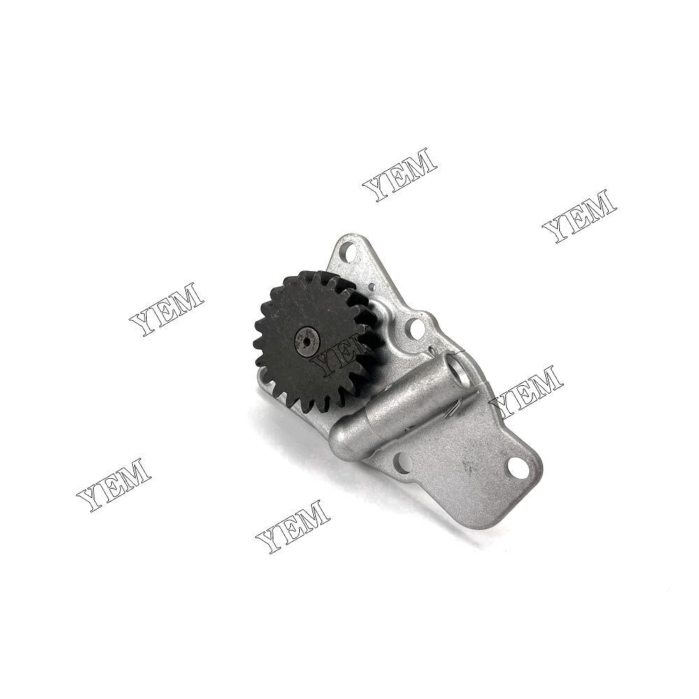 yemparts 4D95 Oil Pump C620451110 For Komatsu Diesel Engine FOR KOMATSU