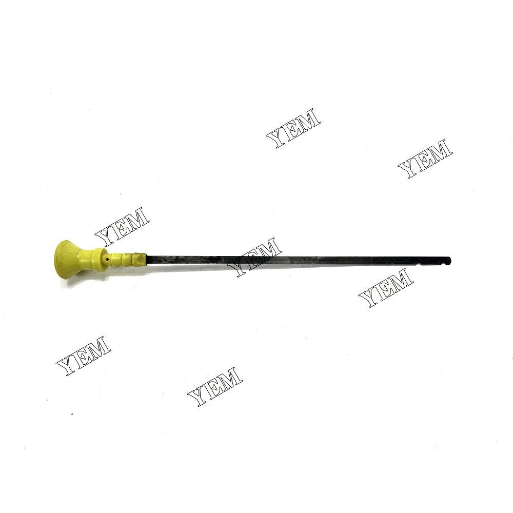 YEM 1004-4 Oil Dipstick 3178C081 Perkins excavator diesel engine Weimar M 1000 B excavator YEMPARTS