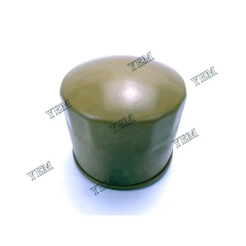 For Caterpillar excavator engine C1.8 Oil Filter YEMPARTS