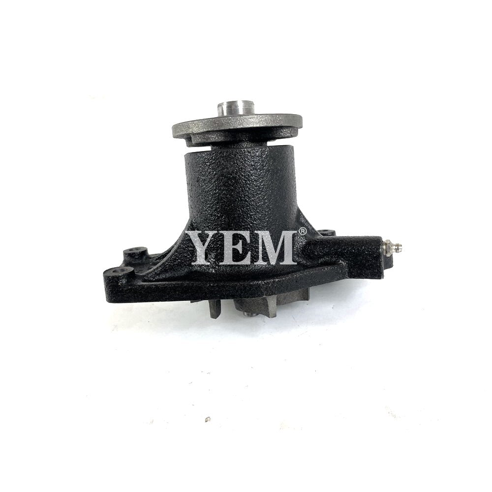 YEM Engine Parts For Mitsubishi 6D31 6D31T Water Pump For Mitsubishi Fuso FH Truck For Kobelco For Kato For Kato