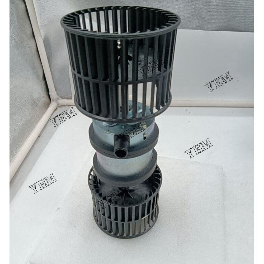 YEM Engine Parts YN20M00107S111 Fan Blower Motor For SK200-8 SK350-8 SK210-8 E135BSR E70BSR For Other