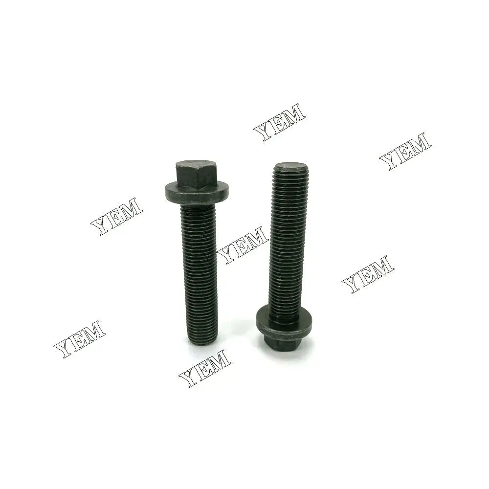 competitive price Head Bolt Set For Liebherr D934 excavator engine part YEMPARTS