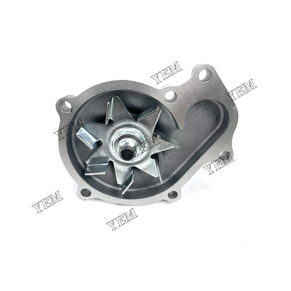 yemparts V3300 V3300T Water Pump 1C010-73030 YEM407 For Kubota Diesel Engine FOR KUBOTA