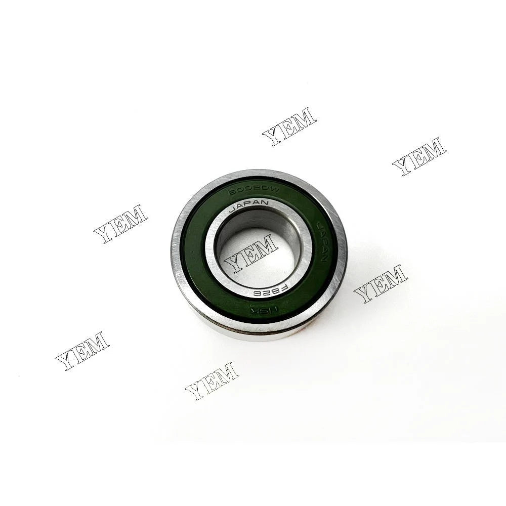 Free Shipping D1105 Bearing 11460-63500 For Kubota engine Parts YEMPARTS