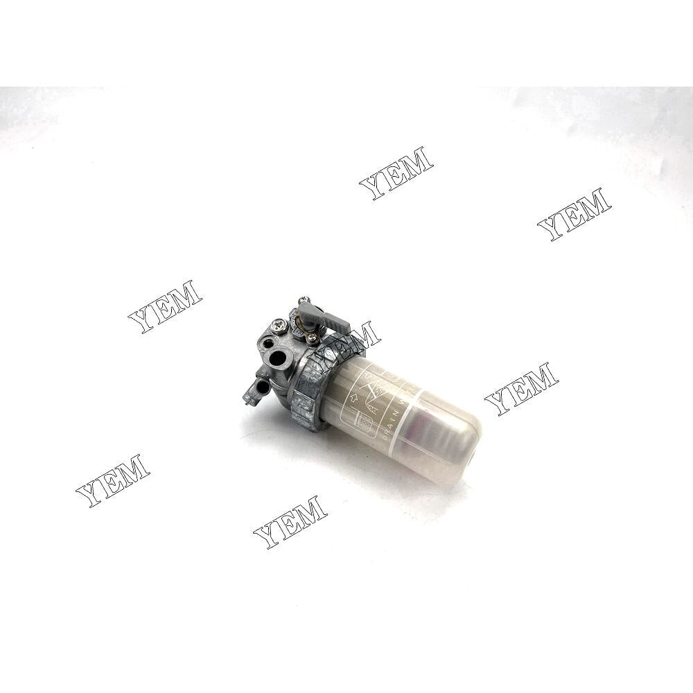 yemparts D1105 D1105T Oil Water Separator 15831-43353 For Kubota Original Engine Parts FOR KUBOTA