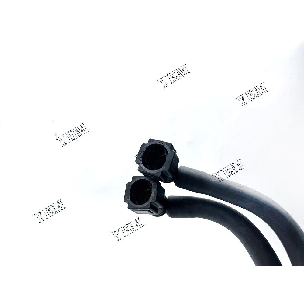 yemparts Diesel Pipe 4937154 91BL429 K0307201 For Cummins Diesel Engine FOR CUMMINS
