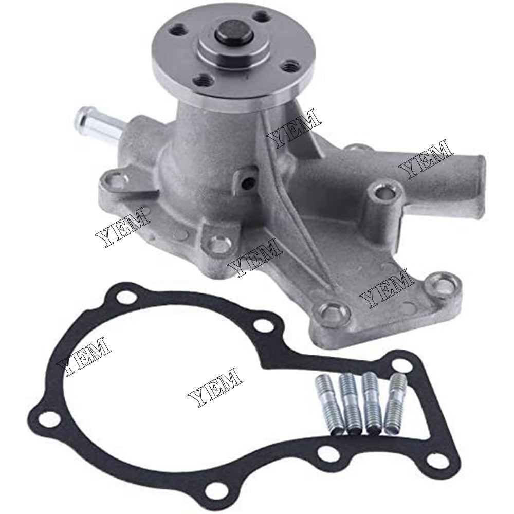 YEM Engine Parts Water Pump 25-34330-00 For Carrier PC5000 PC6000 ComFort Pro APU Parts For Other