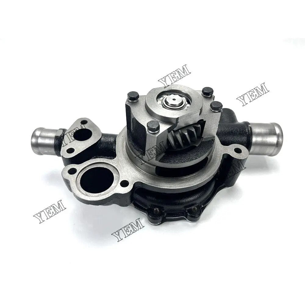 For excavator engine EK100 Water Pump YEMPARTS