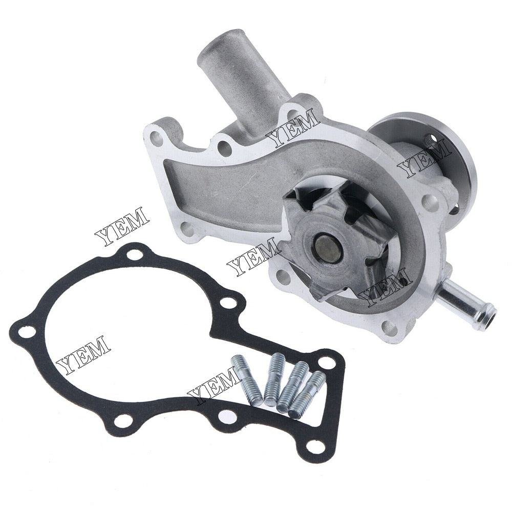 YEM Engine Parts Water Pump 6670506 4230021 253433000 For Bobcat MT50 MT52 453 463 320 322 For Bobcat
