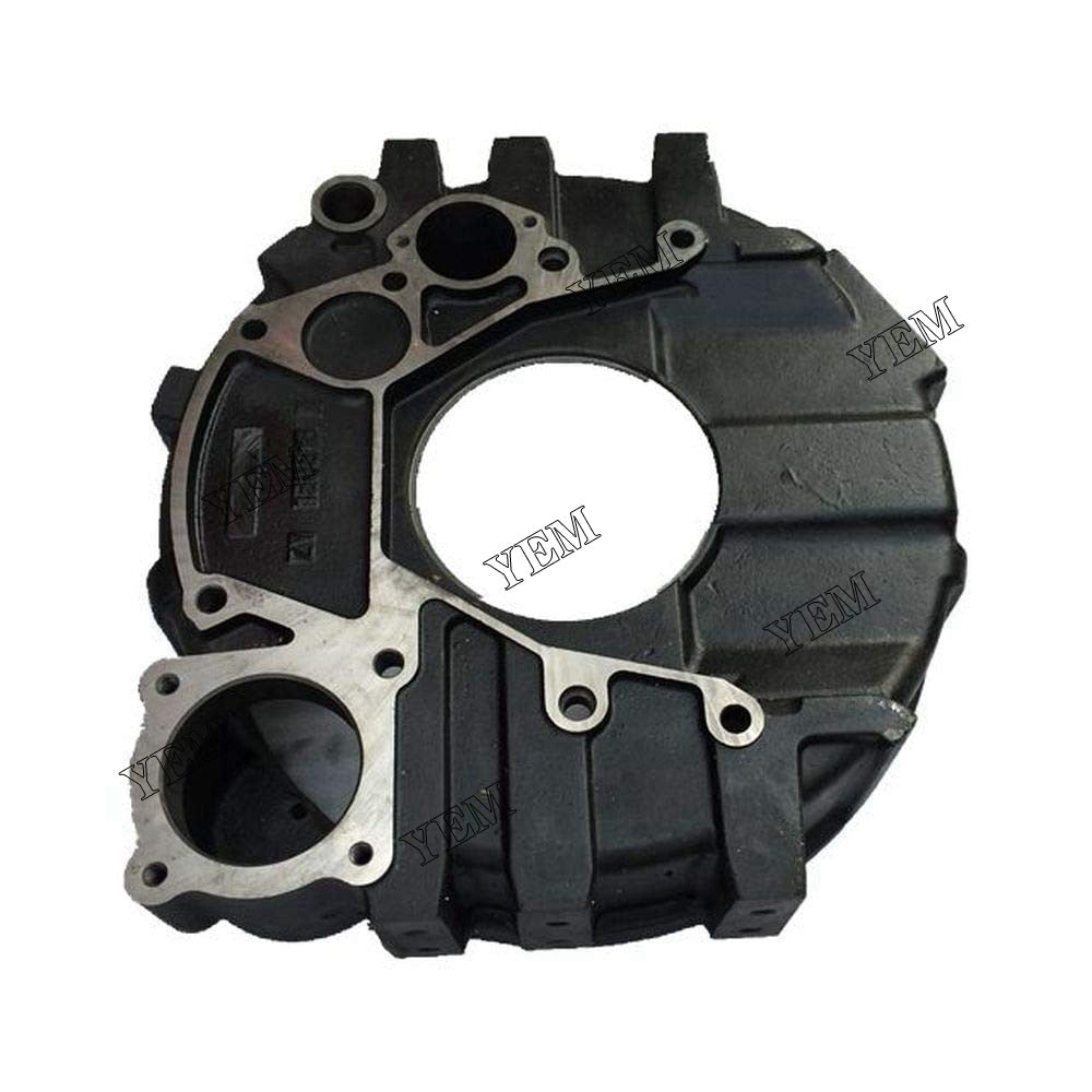 YEM Engine Parts Flywheel Cover 3937426 Bell Housing For Cummins 4BT 6BT Engine For Cummins