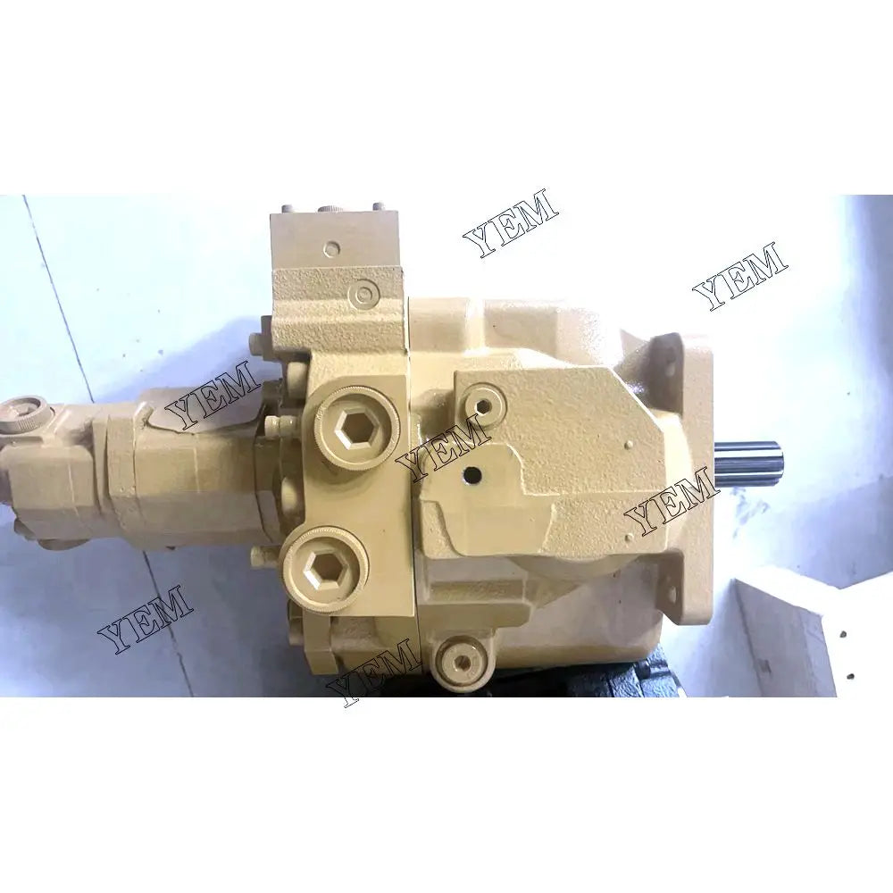 competitive price 165-9270 Hydraulic Pump For Caterpillar 307 308c excavator engine part YEMPARTS