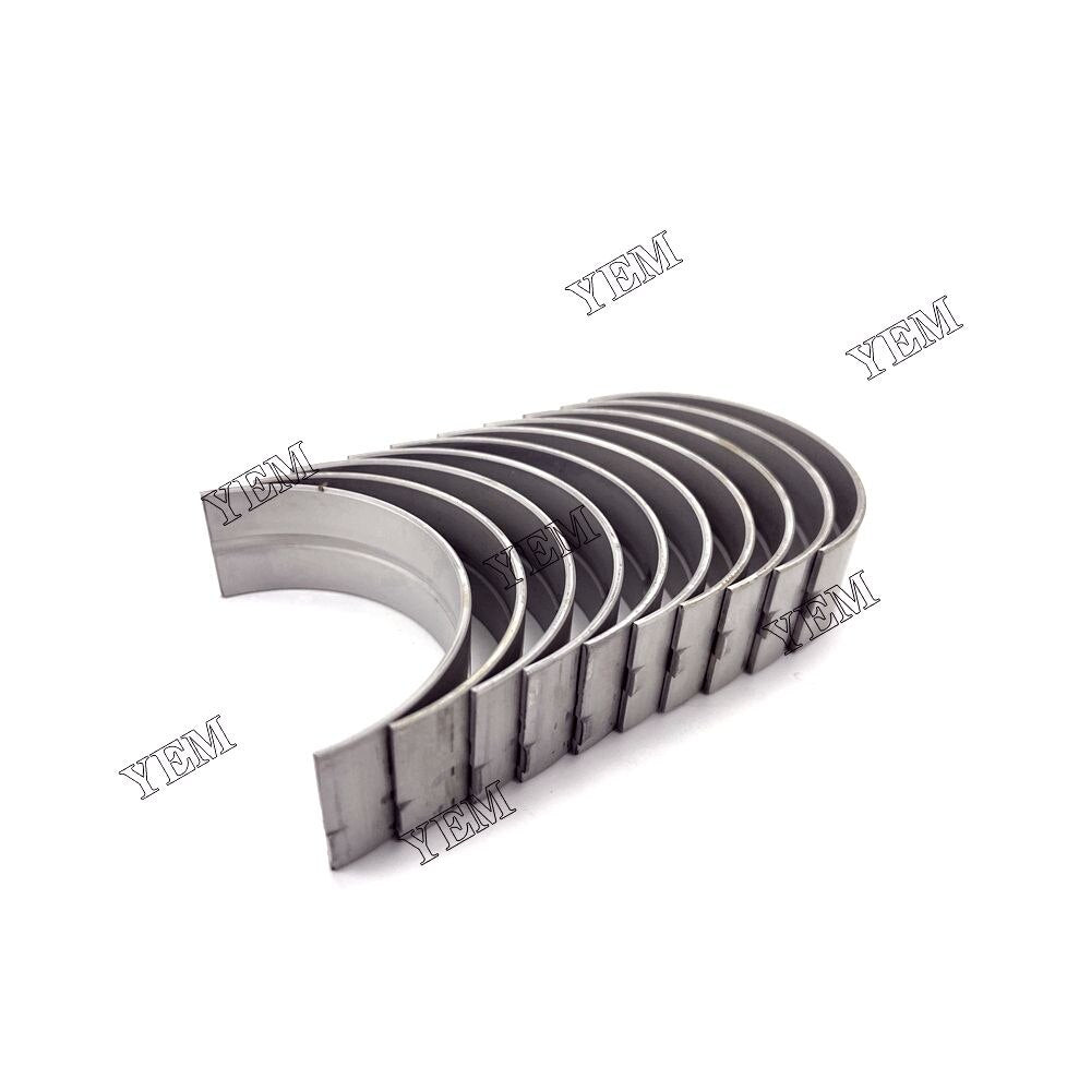 yemparts FD35 Big End Bearing For Nissan Diesel Engine FOR NISSAN