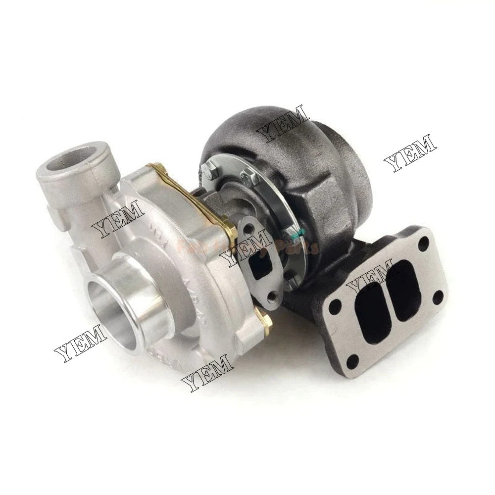 YEM Engine Parts For Kobelco SK200-2 SK200-5 6D31 Turbo TE06H Turbocharger ME088752 466129-0001 For Kobelco