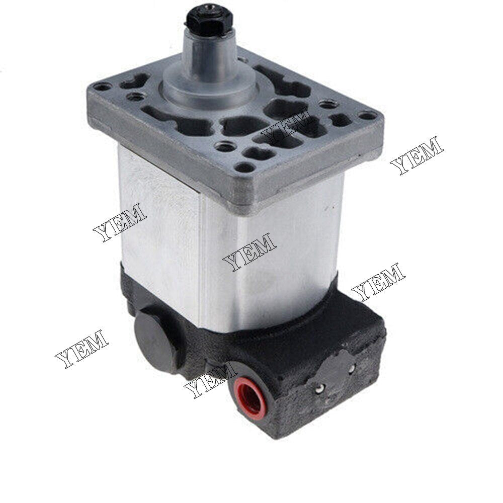YEM Engine Parts C-5180277 Power Steering Pump For Case MXM130, MXM140, MXM155, MXM175+ For Case