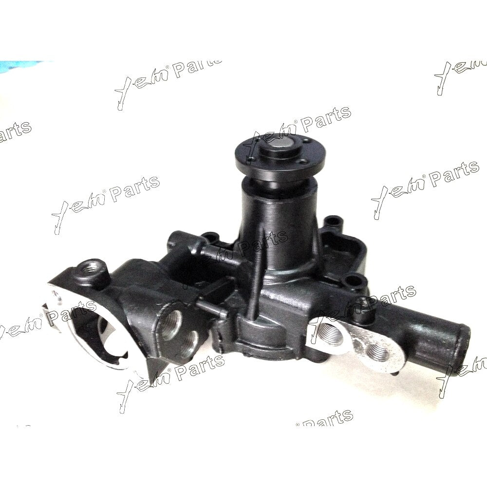 YEM Engine Parts 129100-42004 Water Pump For Komatsu Excavator PC45R-8 PC58UU 4D84 4D84-2 For Komatsu