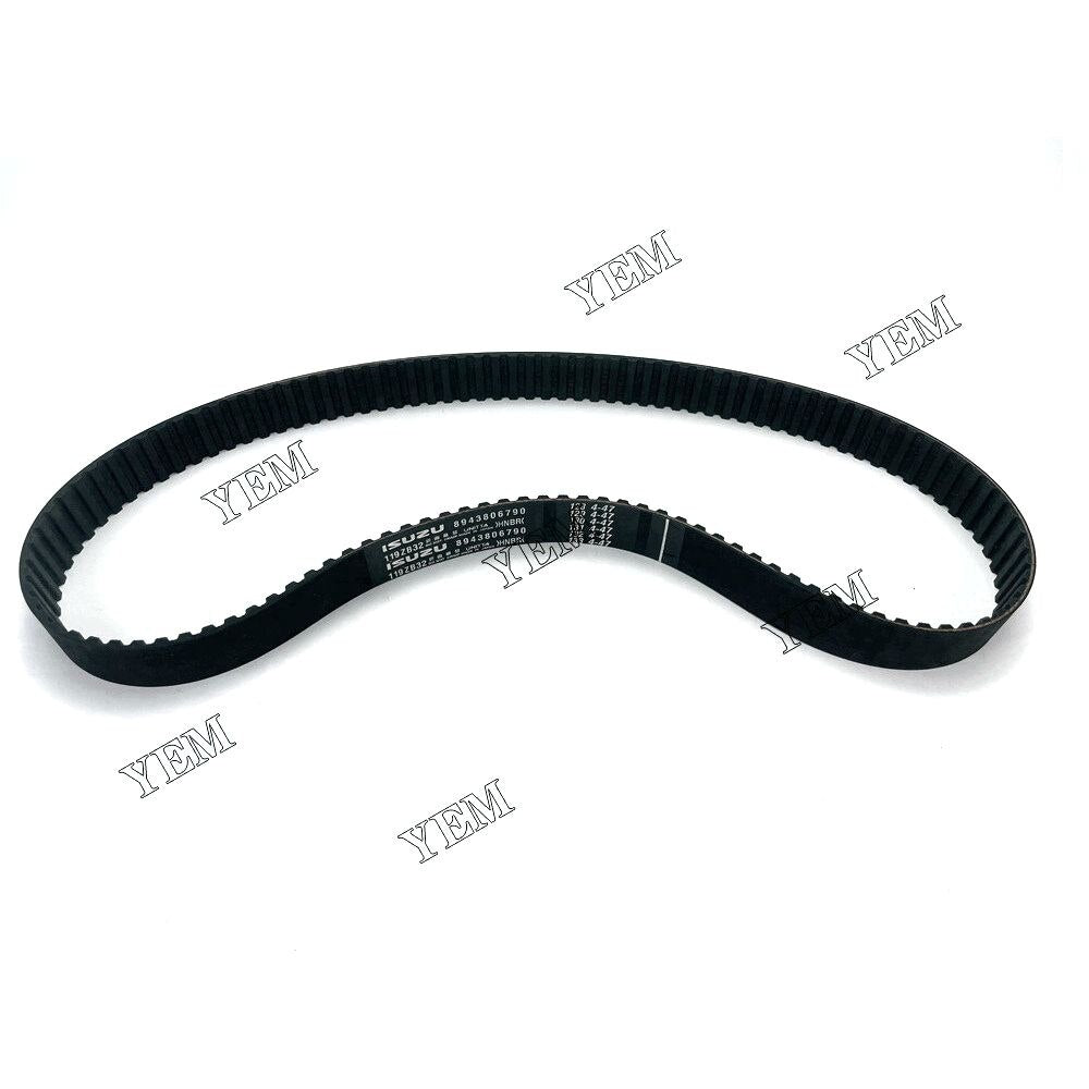 YEM 4JB1 Belt Tensioner 8943806790 Isuzu excavator diesel engine Kobelco SK 60-III excavator YEMPARTS