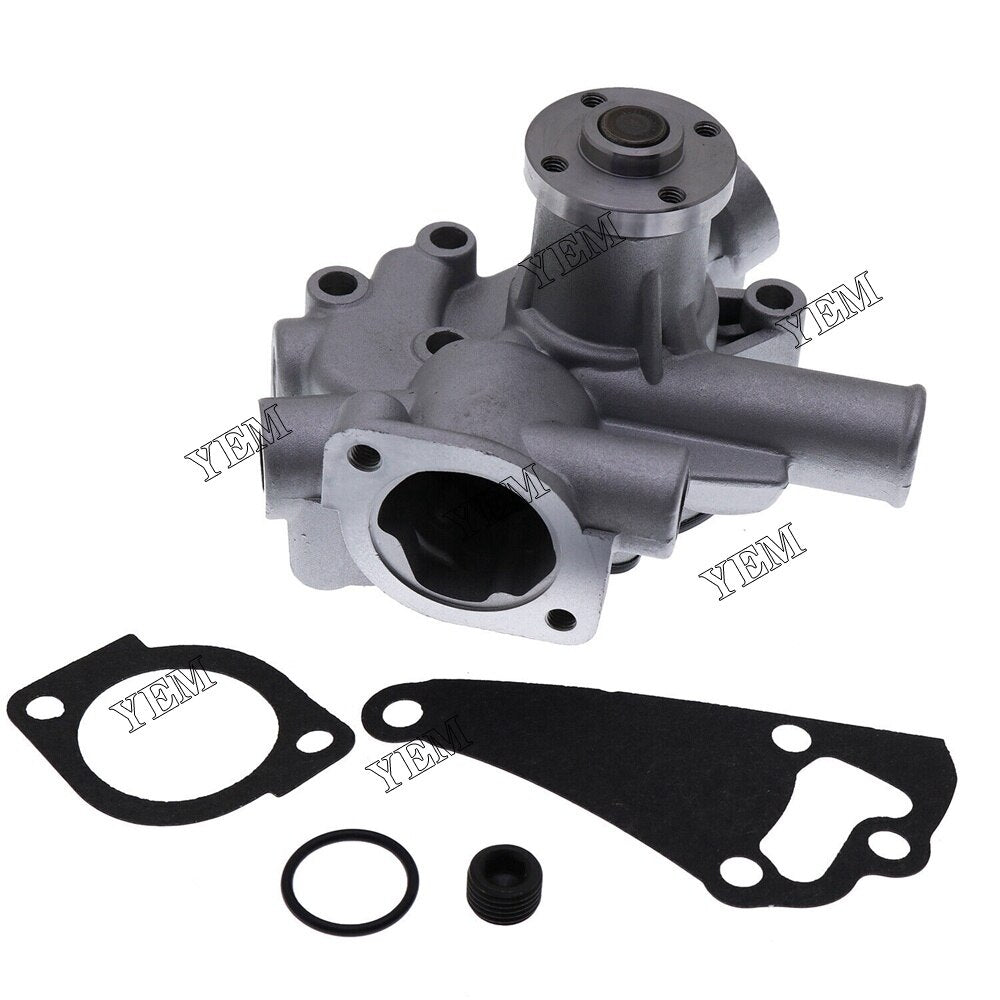 YEM Engine Parts Water Pump 119660-42009 For Yanmar Engine Parts 3TNA72 3TNA72L 3TNV72 3TNE74 For Yanmar
