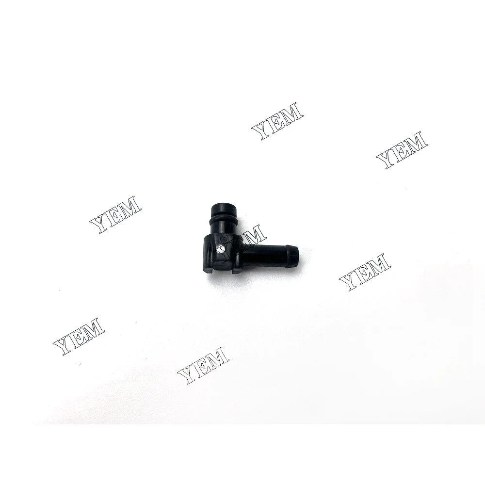 For Isuzu excavator engine 4JK1 Leak Off Pipe 8-97315230-2 YEMPARTS