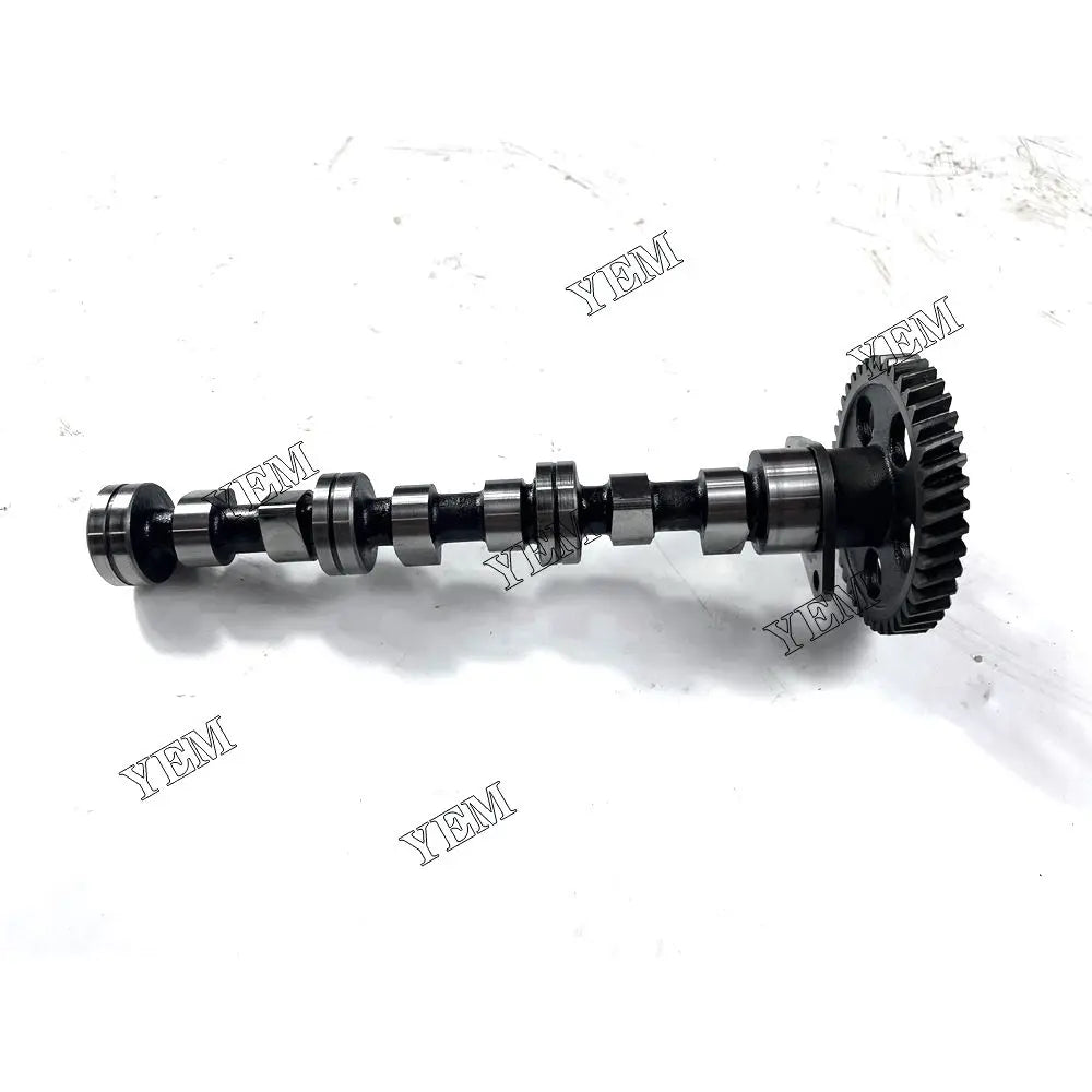 competitive price Camshaft Assy For Yanmar 3TNV68 excavator engine part YEMPARTS